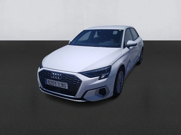 Audi A3 Sportback Advanced 35 TFSI 110kW S tron