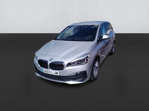 BMW 218 SERIES 2 GRAN TOURER 218d