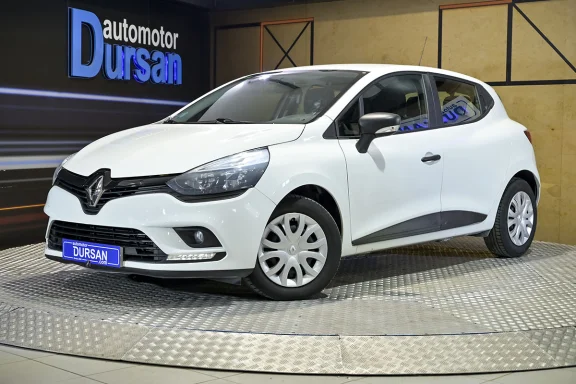 Renault Clio Business Energy dCi 55kW 75CV 18