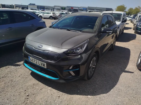Kia Niro (O) e-Niro 150kW Emotion (Long Range)