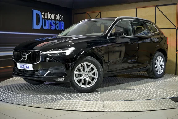 Volvo XC 60 XC60 2.0 B4 D AWD Momentum Auto