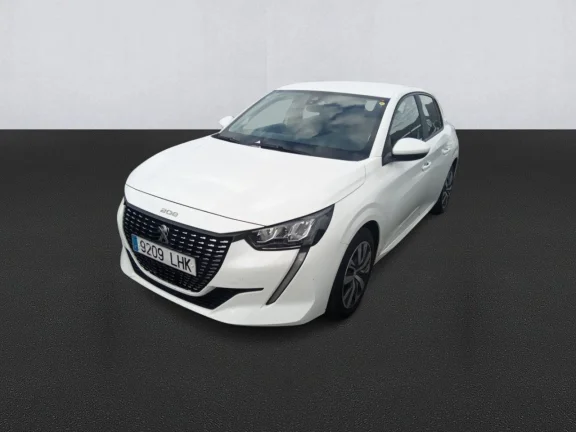 Peugeot 208 BlueHDi 73kW (100CV) Active