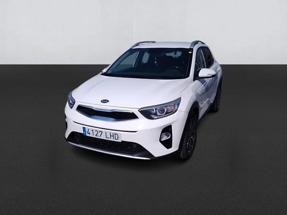 Kia Stonic 1.0 T-GDi 74kW (100CV) Black Edition