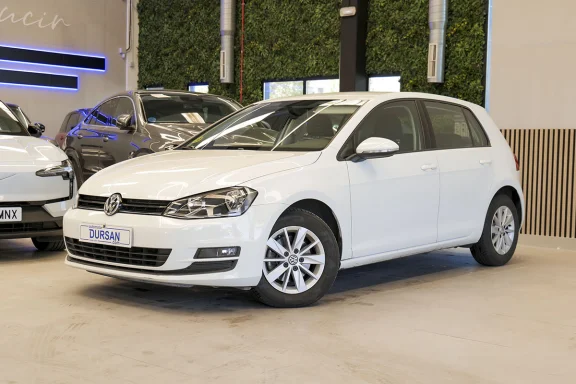 Volkswagen Golf Advance 1.6 TDI 105cv BMT