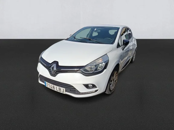 Renault Clio (O) Limited dCi 55kW (75CV) -18