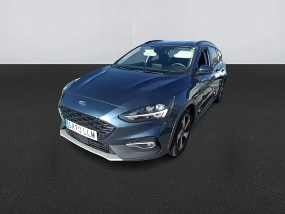 Ford Focus 1.5 Ecoblue 88kW Active SB