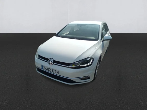 Volkswagen Golf Advance 1.6 TDI 85kW (115CV)