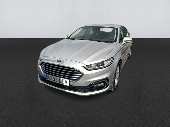 Ford Mondeo 2.0 Híbrido 137kW (187CV) Titanium HEV