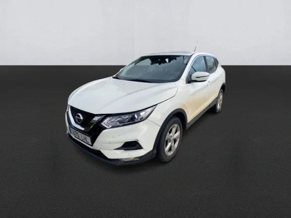 Nissan Qashqai dCi 150CV (110kW) 4WD ACENTA