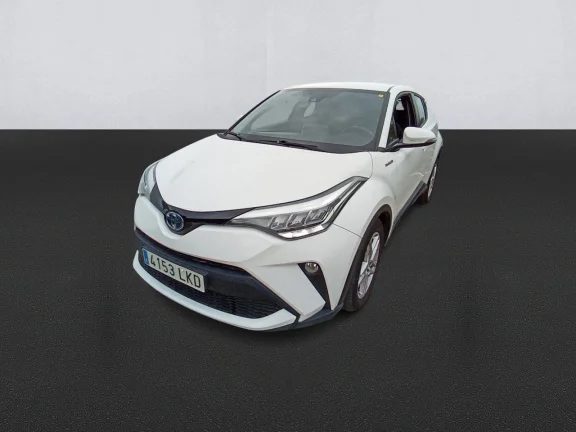 Toyota C-HR 1.8 125H Active