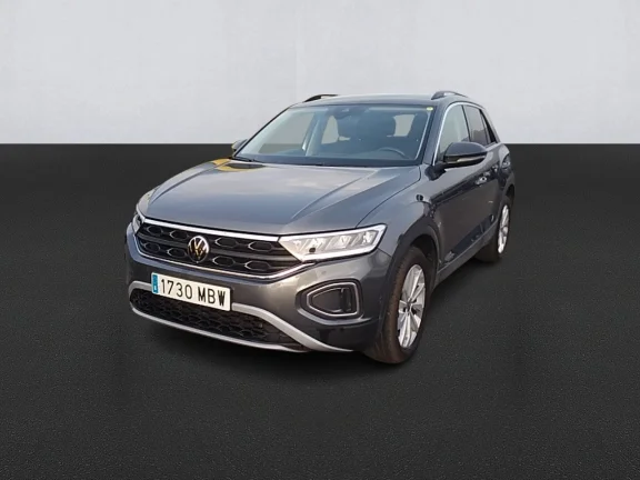 Volkswagen T-Roc Life 2.0 TDI 85kW (115CV)