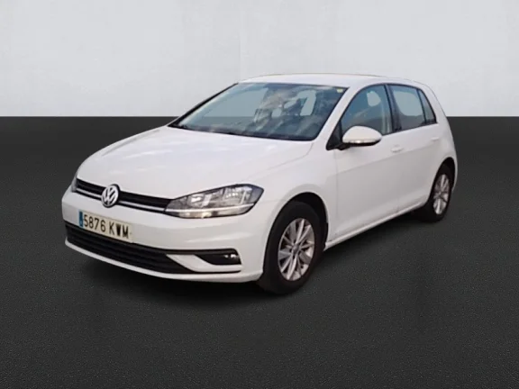 Volkswagen Golf Edition 1.0 TSI 85kW (115CV)