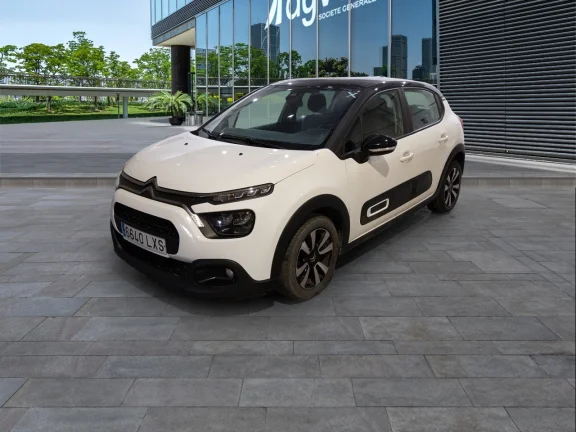 Citroen C3 PureTech 60KW (83CV) Feel Pack