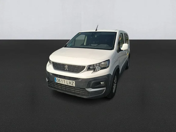 Peugeot Rifter Active Long BlueHDi 73kW