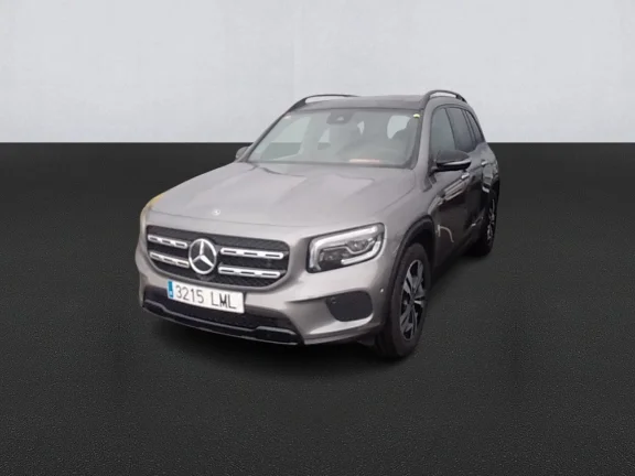 Mercedes-Benz GLB 220 MERCEDES GLB 2.0  220 D 4MATIC DCT 140KW (190CV)
