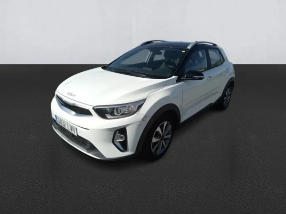 Kia Stonic 1.0 T-GDi 88kW (120CV) MHEV iMT Drive