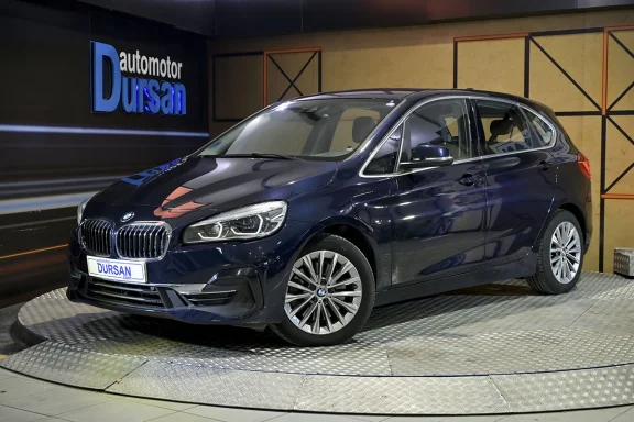 BMW 225 Serie 2 Active Tourer 225xe iPerformance