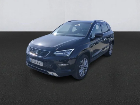 Seat Ateca 2.0 TDI 140kW (190CV) DSG 4Dr St&amp;Sp Xcel