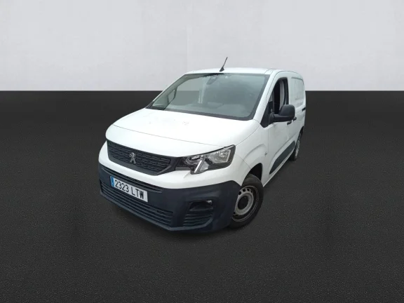 Peugeot Partner Premium Standard 600kg BlueHDi 73kW