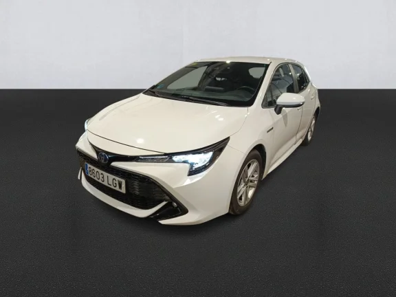 Toyota Corolla 1.8 125H ACTIVE TECH E-CVT