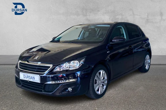 Peugeot 308 5p Style 1.2 PureTech 110 SS