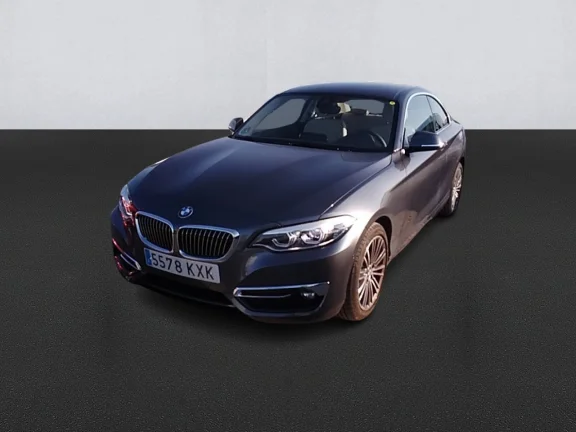 BMW 220 SERIES 2 220iA