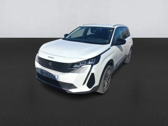 Peugeot 5008 1.5 BlueHDi 96kW (130CV) S&amp;S Allure