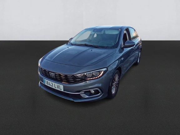 Fiat Tipo HB Life 1.6 Mjet Diesel 95kW (130CV)