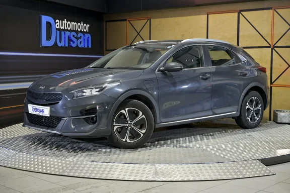 Kia XCeed 1.6 GDi PHEV 104kW 141CV eTech