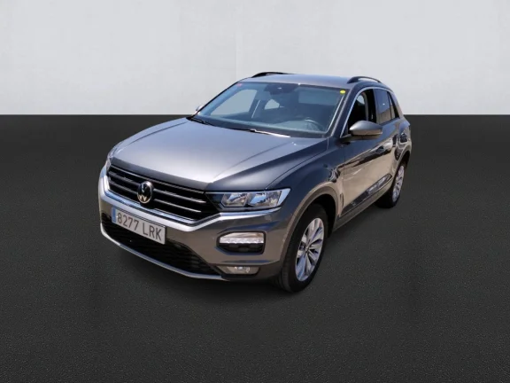 Volkswagen T-Roc Advance 1.5 TSI 110kW (150CV) DSG