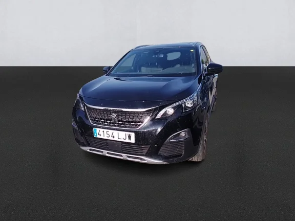 Peugeot 3008 1.5 BlueHDi 96kW S&amp;S GT Line EAT8