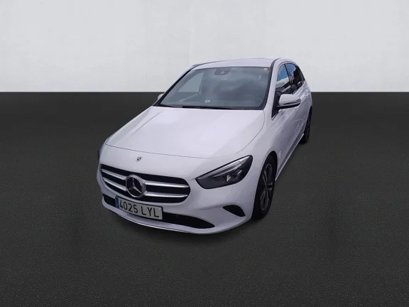 Mercedes-Benz B 200 MERCEDES B-CLASS B 200 d