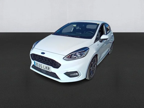 Ford Fiesta 1.5 TDCi 63kW (85CV) ST-Line 5p