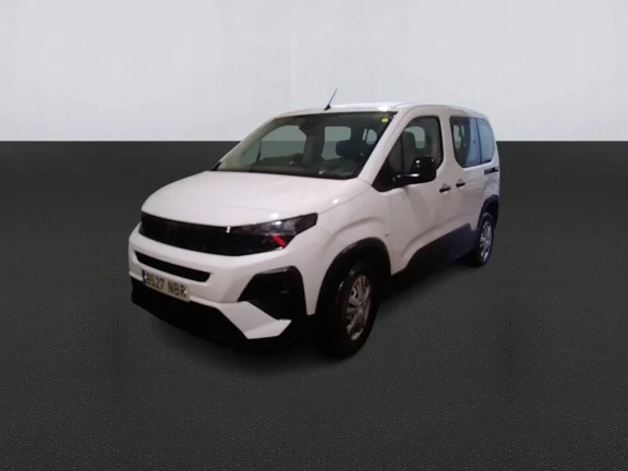 Peugeot Rifter Active Business Standard BlueHDi 100