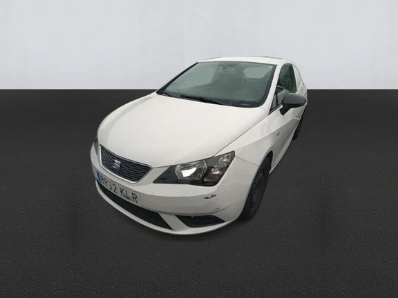 Seat Ibiza SC 1.4 TDI 75cv Reference Plus Comercial