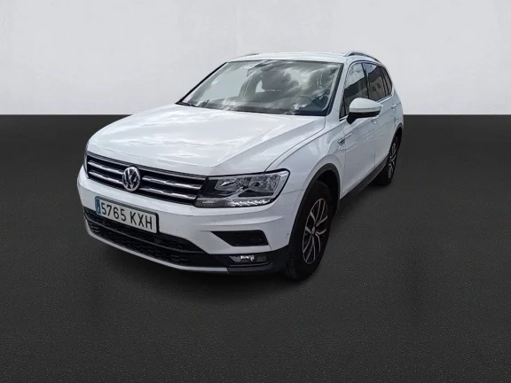 Volkswagen 181 TIGUAN ALLSPACE Advance 2.0 TDI 110kW (150CV)