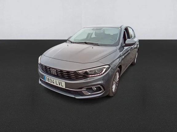 Fiat Tipo HB Life 1.6 Mjet Diesel 95kW (130CV)