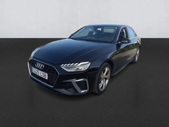 Audi A4 S line 35 TDI 120kW (163CV) S tronic