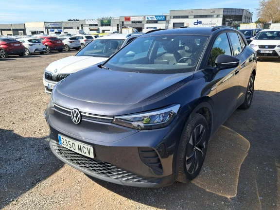 Volkswagen ID4 ID.4 Pro 128kW (174CV) Automático