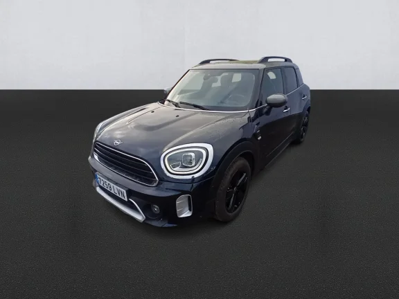 Mini Cooper Countryman COUNTRYMAN Cooper