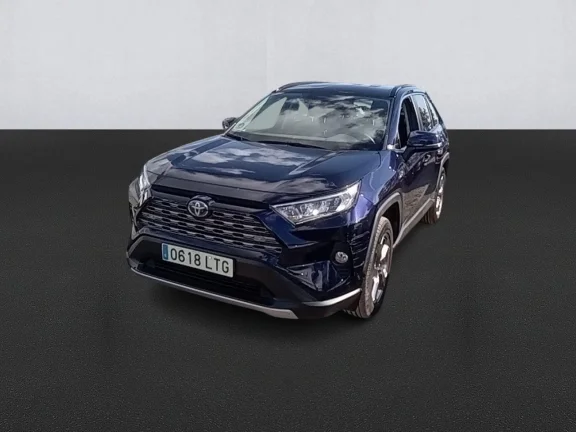 Toyota RAV 4 RAV4 2.5l 220H Advance