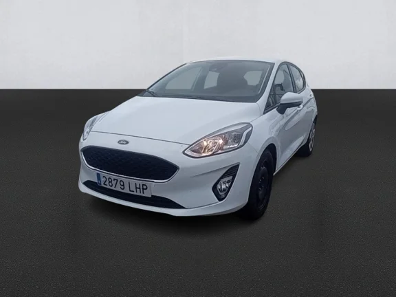 Ford Fiesta 1.1 Ti-VCT 55kW (75CV) Trend 5p