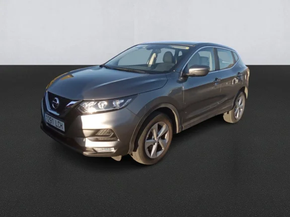 Nissan Qashqai dCi 85 kW (115 CV) E6D ACENTA