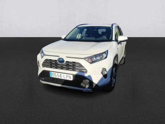 Toyota RAV 4 RAV4 2.5l 220H Advance