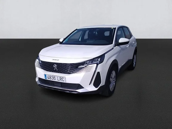 Peugeot 3008 1.5 BlueHDi 96kW (130CV) S&amp;S Active Pack