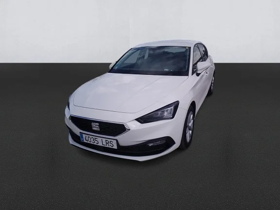 Seat Leon 2.0 TDI 85kW S&amp;S Style Go