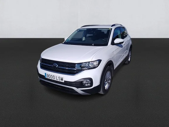 Volkswagen T-CROSS Advance 1.0 TSI 70kW (95CV)