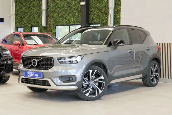Volvo XC 40 XC40 2.0 T5 AWD RDesign Auto