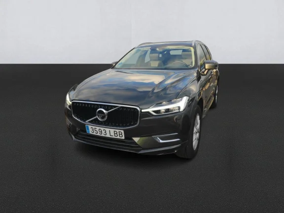 Volvo XC 60 XC60 2.0 T8 AWD Business Plus Auto