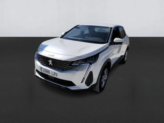 Peugeot 3008 1.5 BlueHDi 96kW (130CV) S&amp;S Active Pack